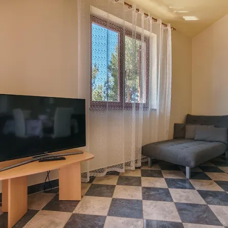 Gostinjska kuća Emilia Banjole