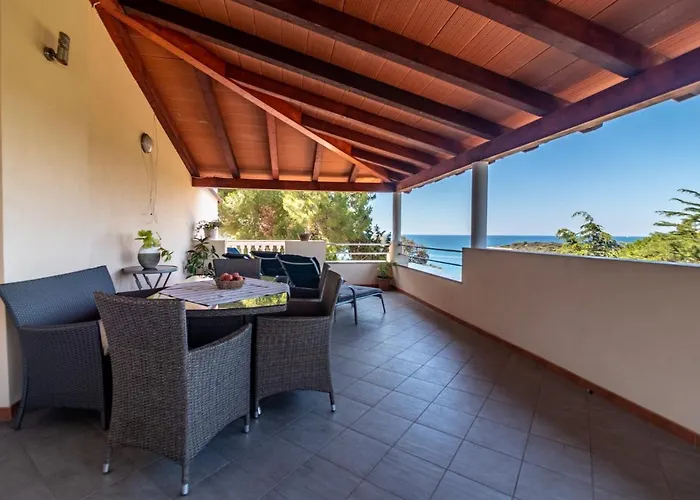 Gostinjska kuća Emilia