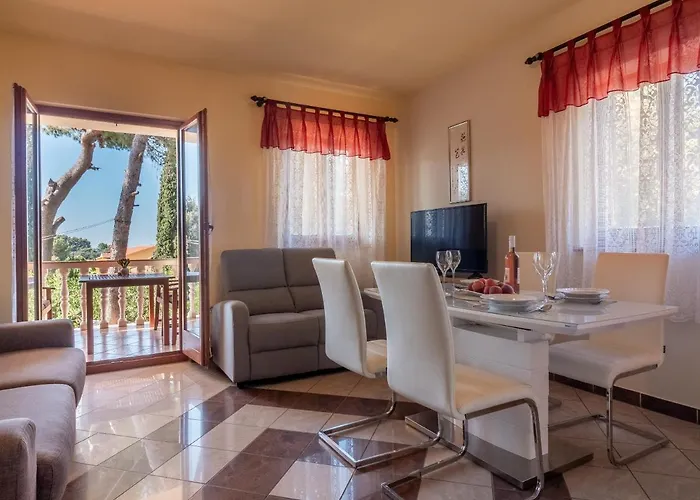 Gostinjska kuća Emilia