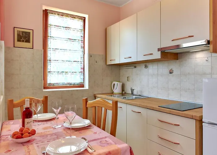 Gostinjska kuća Emilia