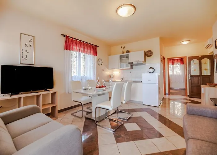 Gostinjska kuća Emilia