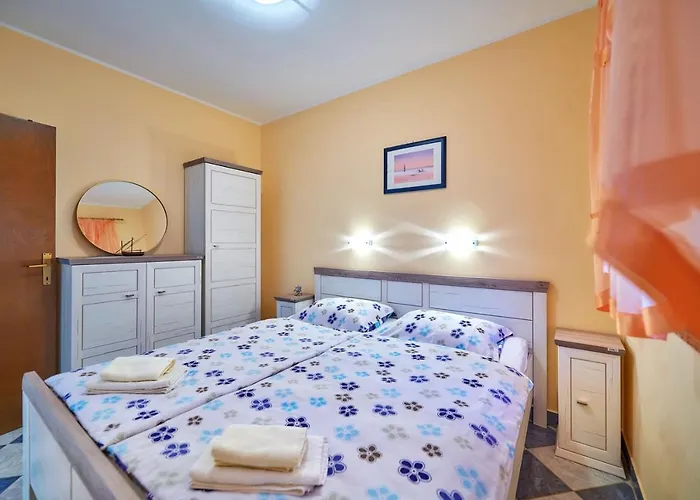 Gostinjska kuća Emilia