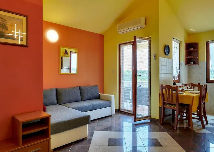 Gostinjska kuća Emilia