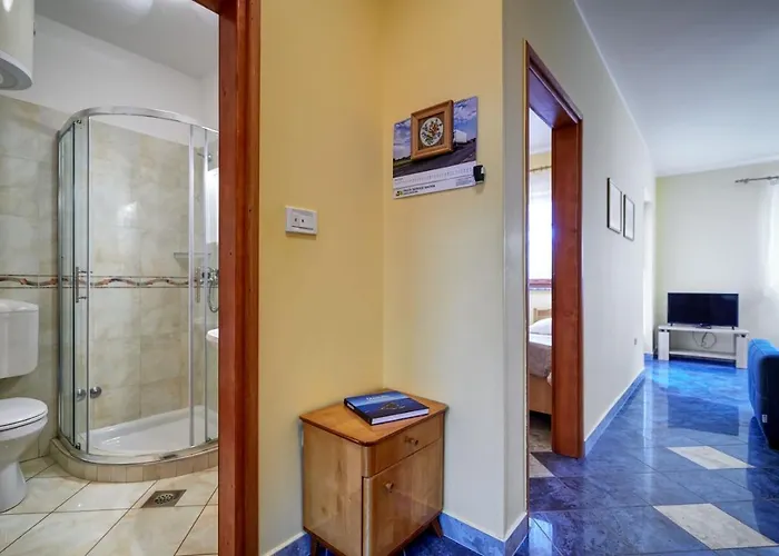 Gostinjska kuća Emilia