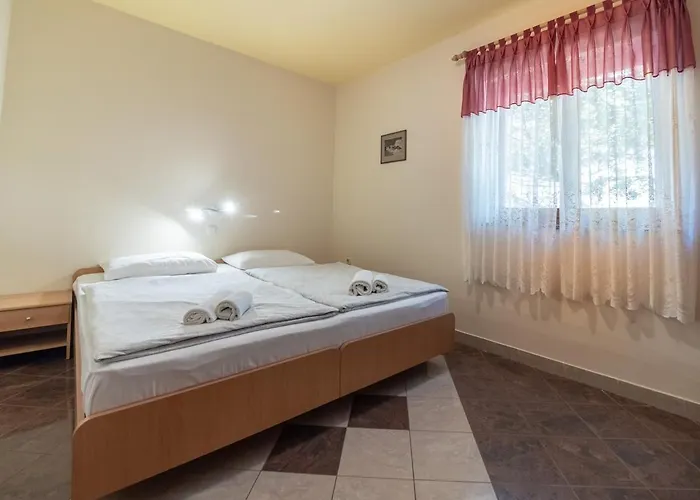 Gostinjska kuća Emilia Banjole