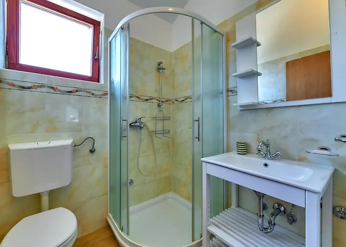 Gostinjska kuća Emilia Banjole