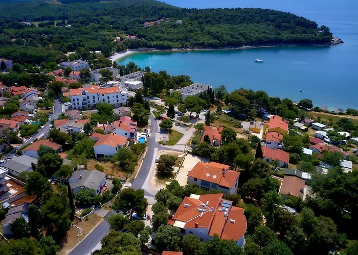 Gostinjska kuća Emilia Banjole