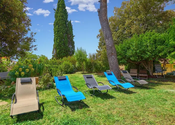 Emilia Gostinjska kuća