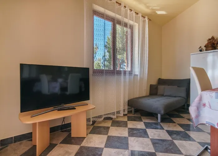 Gostinjska kuća Emilia Banjole