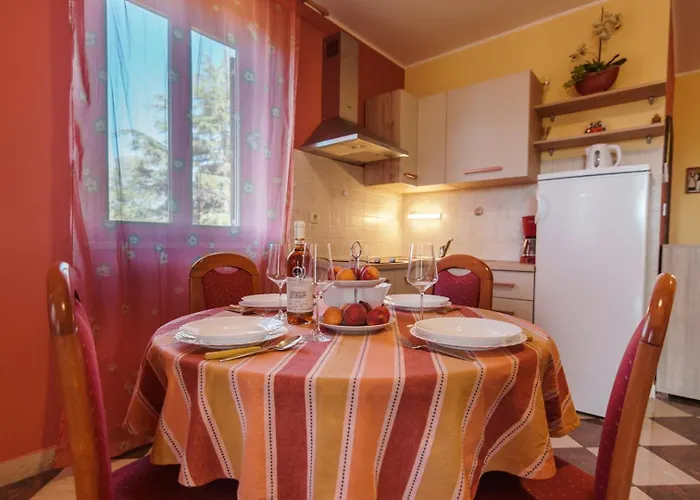 Emilia Gostinjska kuća