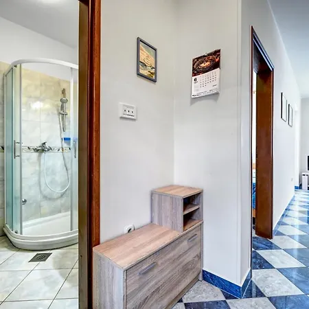 Emilia Guest house 4*