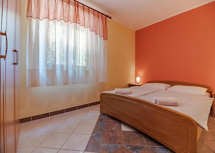 Emilia 게스트하우스 반졸레