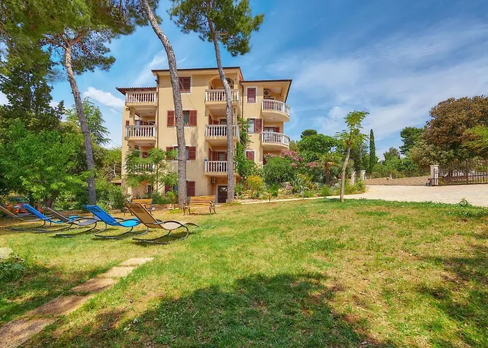 게스트하우스 Emilia 반졸레